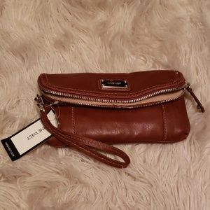 Ladies Wallet/Wristlet